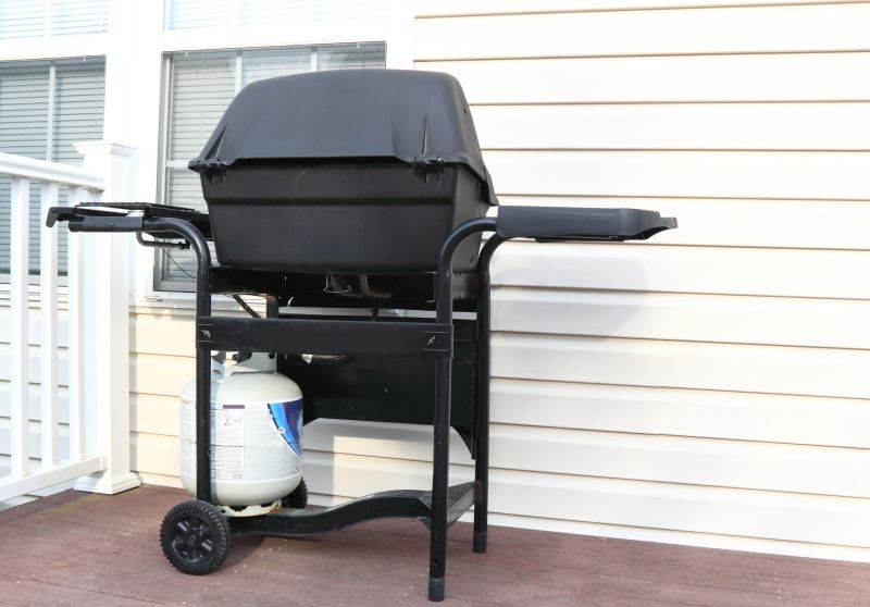 Bbq Removal in Madison, WI
