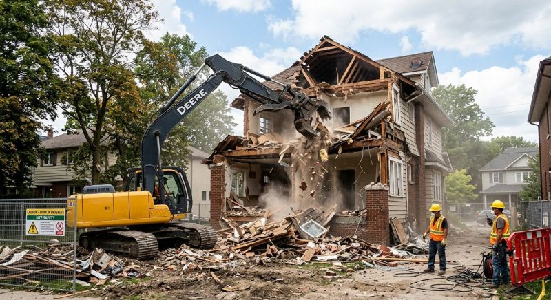 House Removal in Morris County, NJ