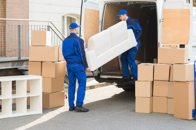Patio Furniture Removal in Madison, WI