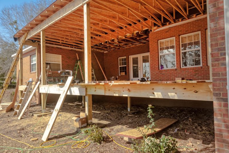 Pavement Demolition in Bergen County, NJ