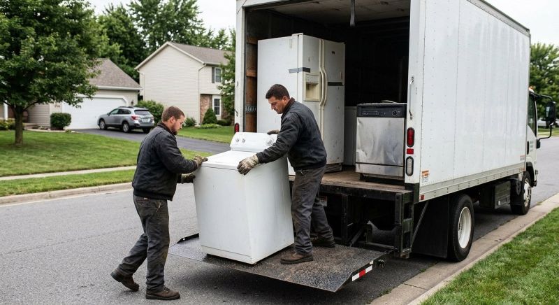 Piano Disposal Service in Chico, CA