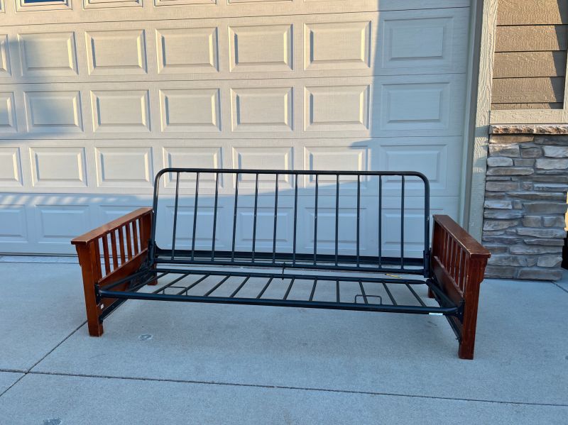 Recliner Disposal in Chico, CA