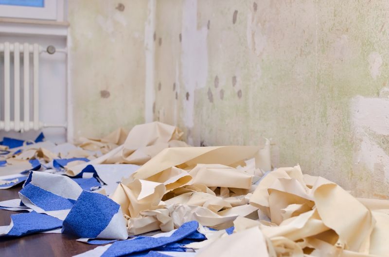 Tile Removal And Stripping