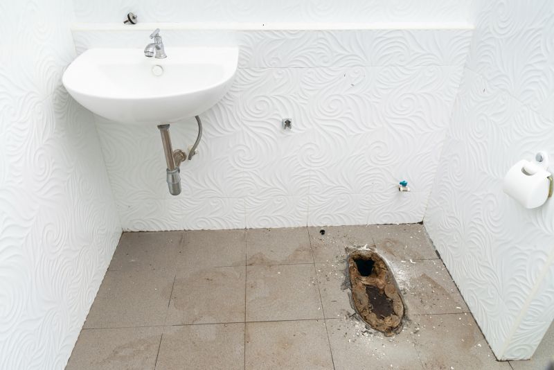 Tub Disposal in Sacramento, CA